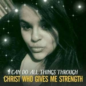 Meet your Posher, Grace